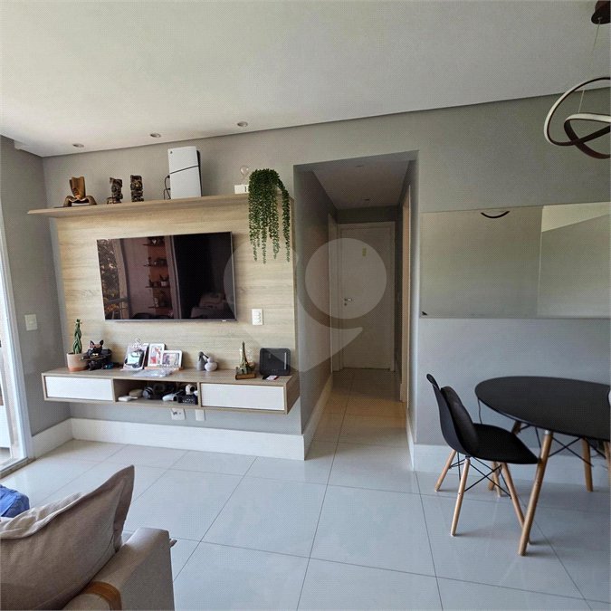 Apartamento à venda com 2 quartos, sendo 1 suíte,  em Vila Andrade, São Paulo, SP