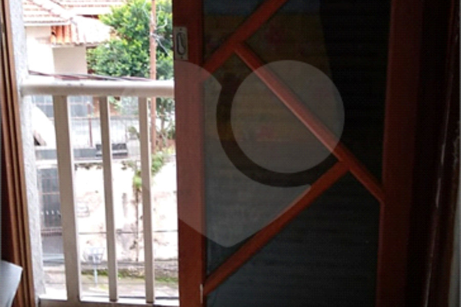 Sobrado à venda com 2 quartos em Tucuruvi, São Paulo, SP