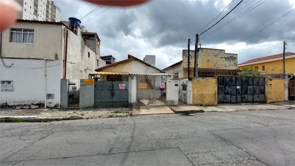 Terreno à venda com 4 suítes em Jaçanã, São Paulo, SP