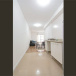 Apartamento à venda com 1 quarto no Centro, São Paulo, SP