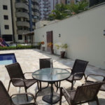 Apartamento à venda com 3 quartos, sendo 1 suíte, em Vila Andrade, São Paulo, SP