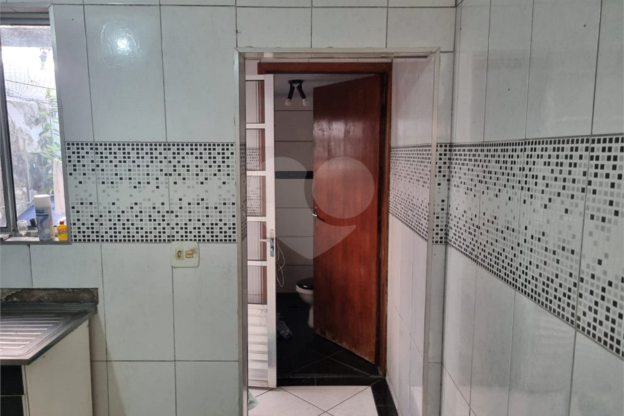 Sobrado para alugar com 2 quartos em Tremembé, São Paulo, SP