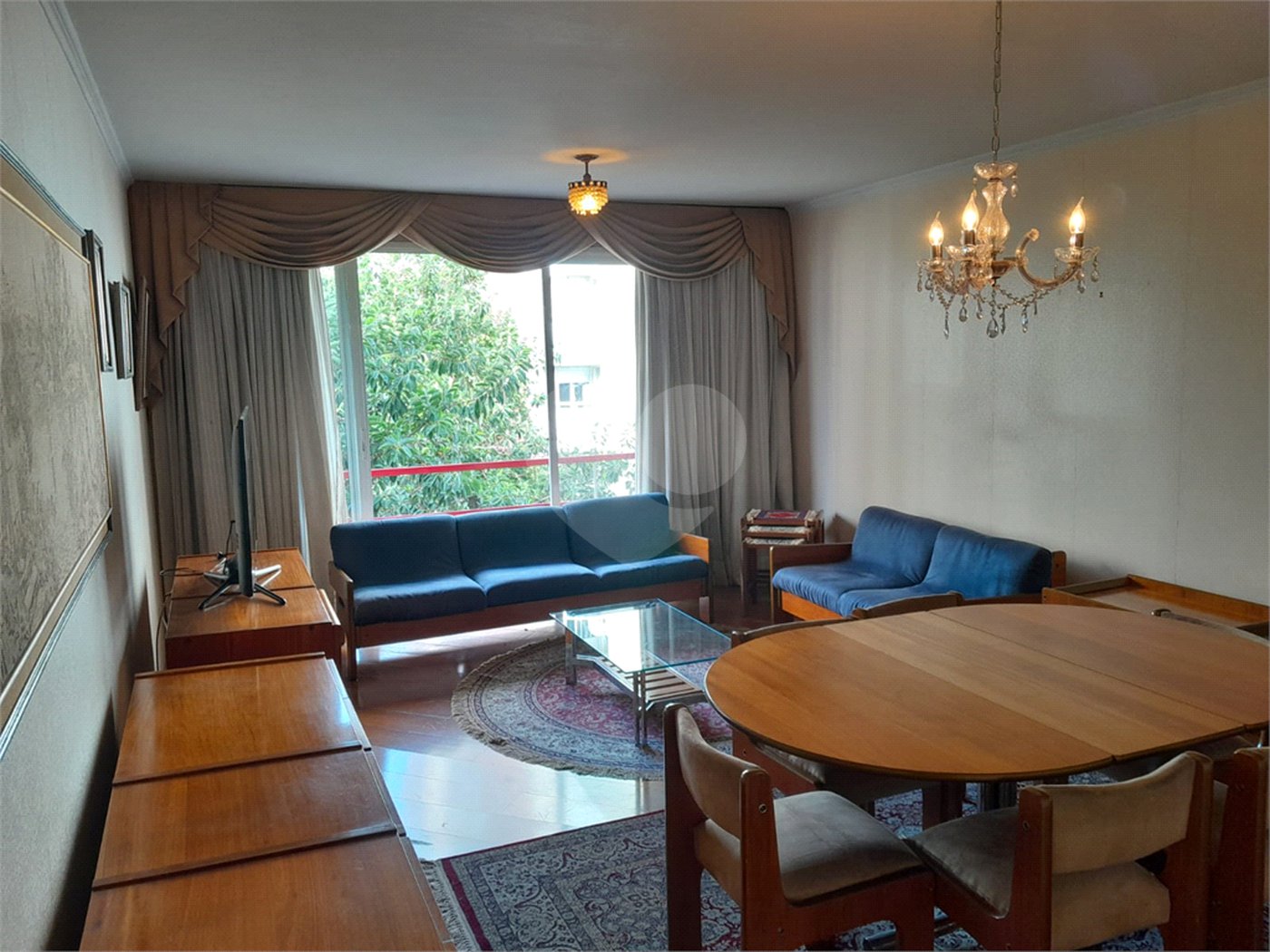 Apartamento à venda com 2 quartos em Liberdade, São Paulo, SP