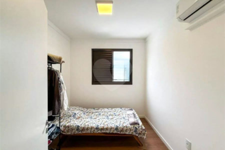Apartamento à venda com 2 quartos, sendo 1 suíte,  em Jardim Piratininga, Sorocaba, SP