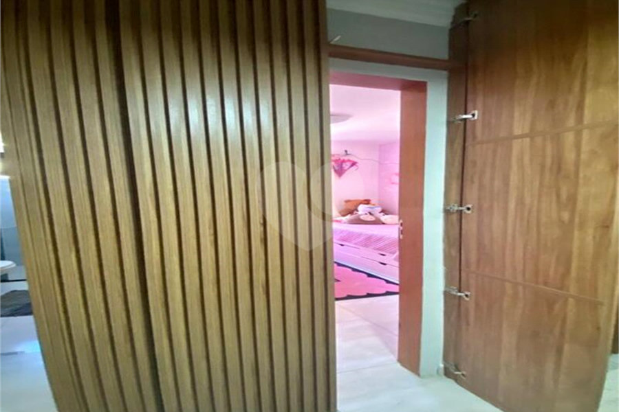 Apartamento à venda com 2 quartos em Horto, São Paulo, SP