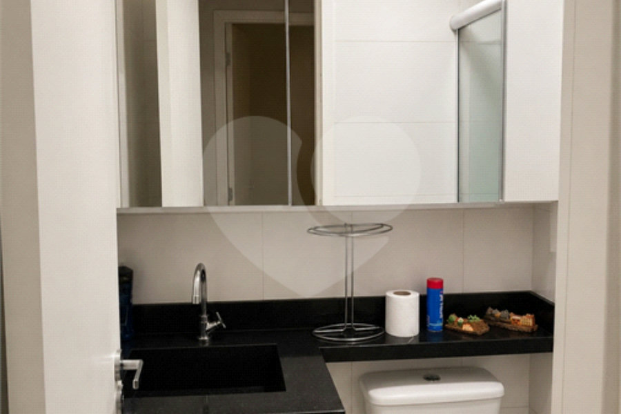 Apartamento à venda com 2 quartos no Brasilândia, São Paulo, SP