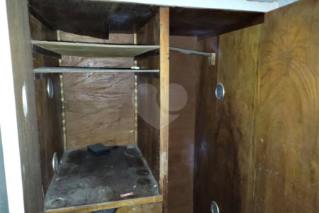 Sobrado à venda com 2 quartos em Água Fria, São Paulo, SP