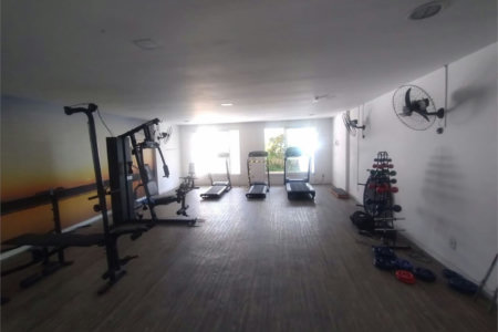 Apartamento à venda, 93 m² por R$ 890.000,00 - Jardim Astúrias - Guarujá/SP
