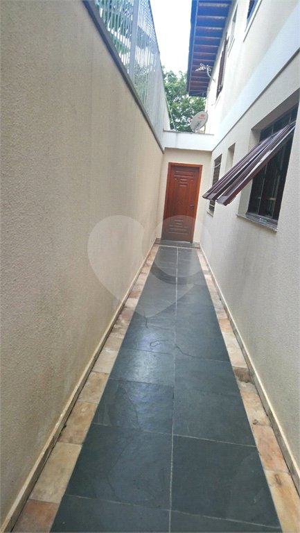 Casa para alugar com 4 quartos, sendo 2 suítes, em Campo Grande, São Paulo, SP