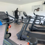 Apartamento à venda com 2 quartos, sendo 1 suíte, em Caetetuba, Atibaia, SP