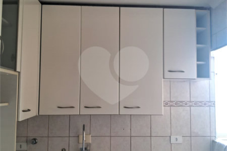 Apartamento à venda com 2 quartos em Vila Mazzei, São Paulo, SP