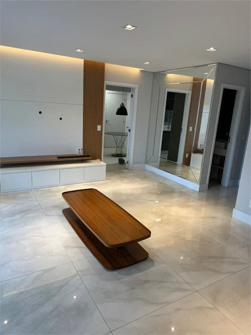 Apartamento para alugar com 3 suítes em Vila Gertrudes, São Paulo, SP