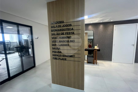 Apartamento à venda com 2 suítes no Centro, Itapetininga, SP