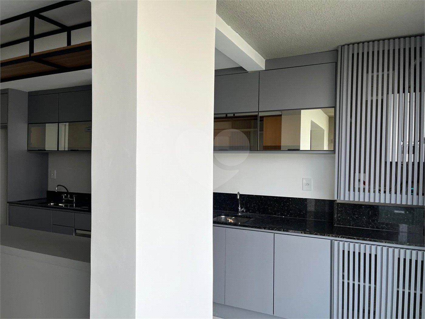 Apartamento para alugar com 1 quarto em Vila Andrade, São Paulo, SP