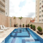 Apartamento à venda com 1 quarto em Mooca, São Paulo, SP