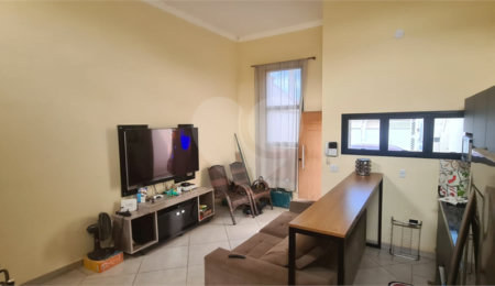 Casa à venda com 2 quartos em Residencial Caroline (cardeal), Elias Fausto, SP