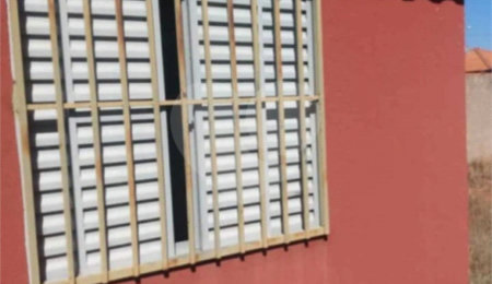 Casa à venda com 2 quartos em Parque Residencial Jardim do Valle, Araraquara, SP