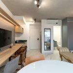Apartamento à venda ou para alugar com 1 quarto em Vila Pompéia, São Paulo, SP
