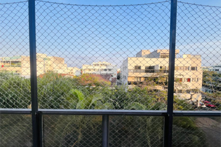 Cobertura à venda com 4 quartos, sendo 1 suíte, em Recreio dos Bandeirantes, Rio de Janeiro, RJ