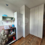 Apartamento à venda com 2 quartos em Pirituba, São Paulo, SP