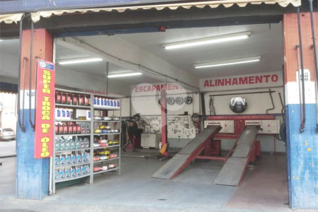 Loja à venda em Vila Granada, São Paulo, SP