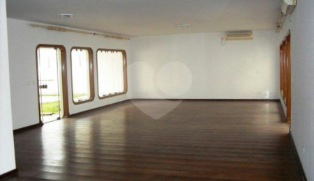 Casa para alugar com 5 suítes em Cidade Jardim, São Paulo, SP