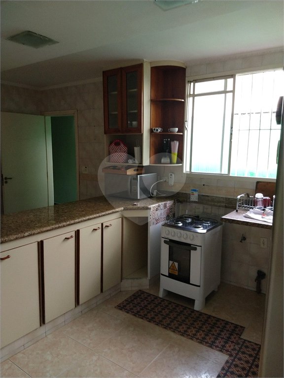 Casa Térrea à venda com 3 quartos, sendo 1 suíte, em Vila Clarice, São Paulo, SP