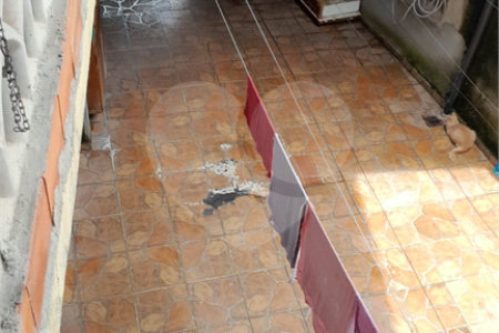 Casa à venda com 4 quartos, sendo 2 suítes,  em Parque Olimpico, Mogi das Cruzes, SP