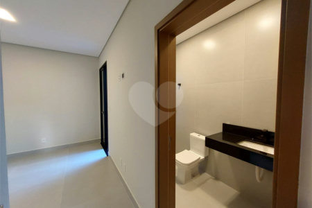 Casa com 3 suítes no Villeneuve