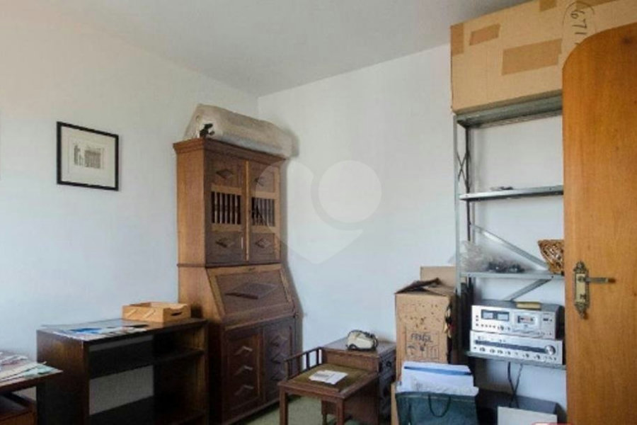 Apartamento à venda com 4 quartos, sendo 2 suítes,  em Santana, São Paulo, SP