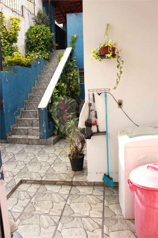Casa à venda com 3 suítes em Tucuruvi, São Paulo, SP