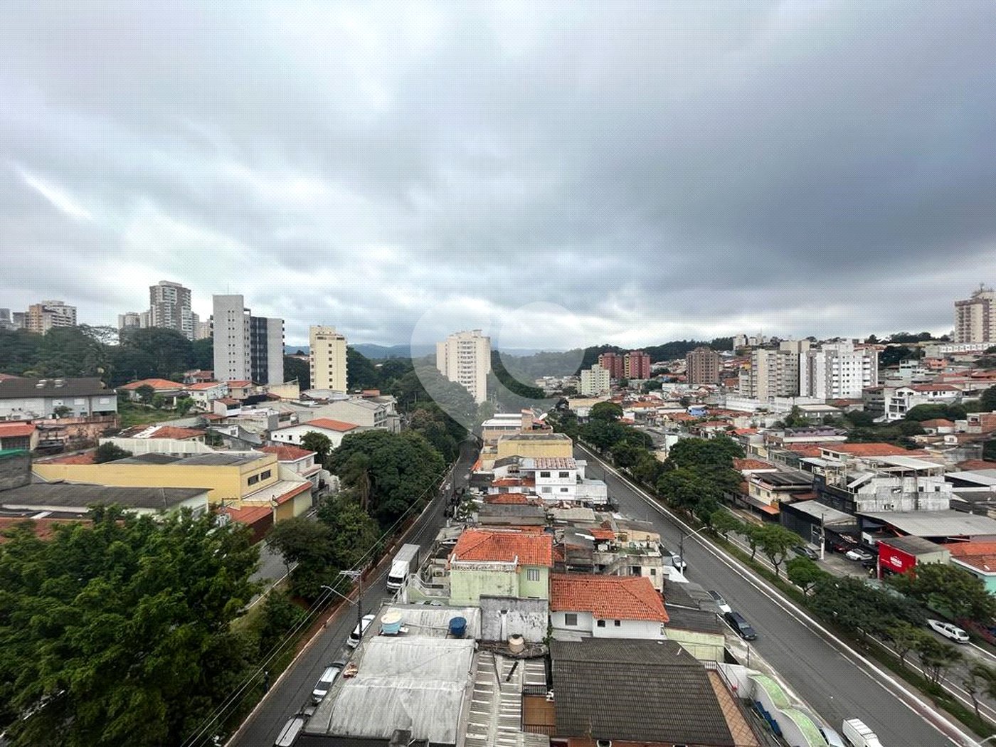 Apartamento à venda com 2 quartos em Jardim Paraíso, São Paulo, SP