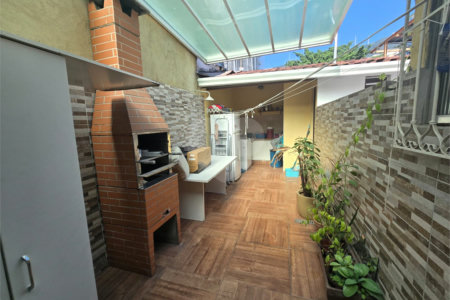 Apartamento à venda com 4 quartos, sendo 1 suíte, em Tijuca, Rio de Janeiro, RJ