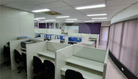 Sala à venda em Chácara Santo Antônio, São Paulo, SP