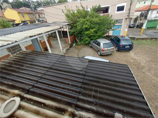 Terreno à venda em Tucuruvi, São Paulo, SP