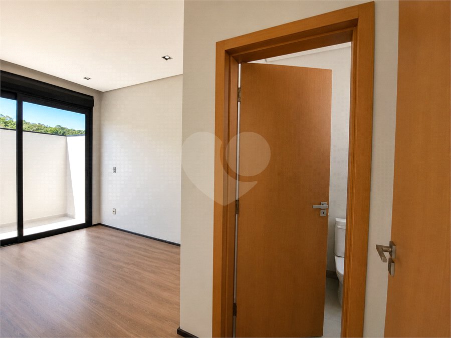 Casa à venda com 3 suítes no condomínio Bougainville, Sorocaba - SP