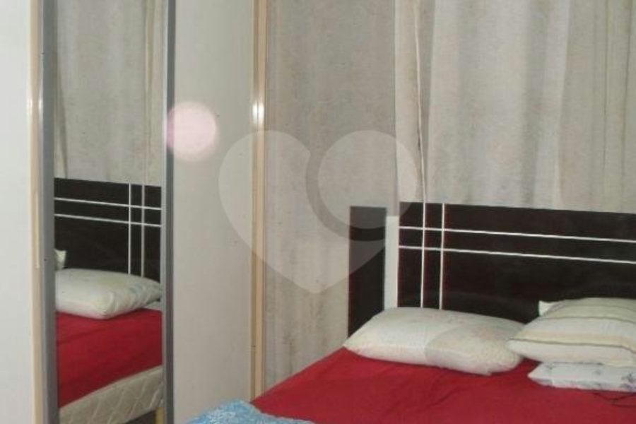 Sobrado à venda com 3 quartos, sendo 1 suíte, em Artur Alvim, São Paulo, SP