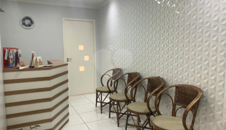 Sala à venda em Santana, São Paulo, SP