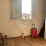 Apartamento à venda com 2 quartos em Vila Nova Cachoeirinha, São Paulo, SP