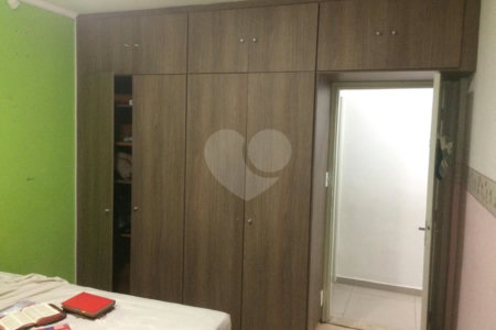 Apartamento à venda com 2 quartos em Ipiranga, São Paulo, SP