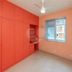 Apartamento à venda com 4 quartos, sendo 1 suíte,  em Ipanema, Rio de Janeiro, RJ