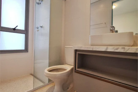 Apartamento para alugar com 3 suítes em Sumarezinho, São Paulo, SP