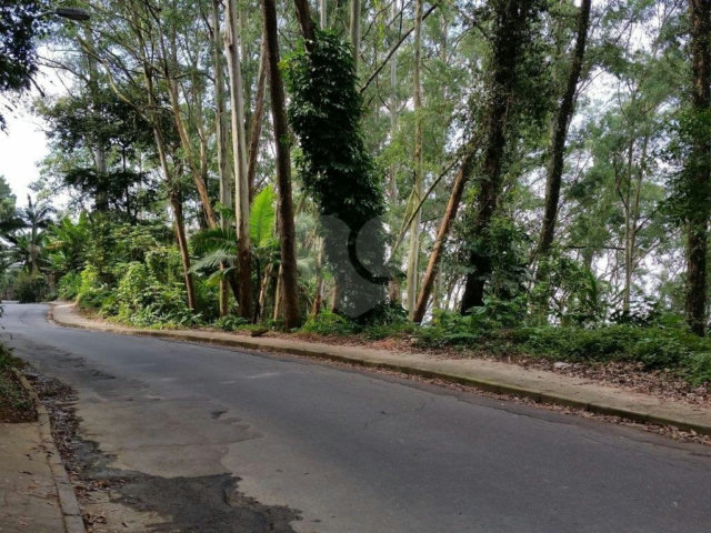 Terreno à venda em Tucuruvi, São Paulo, SP