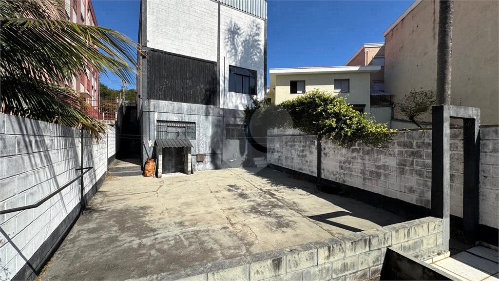 Salão Comercial à venda em Jardim Bonfiglioli, São Paulo, SP