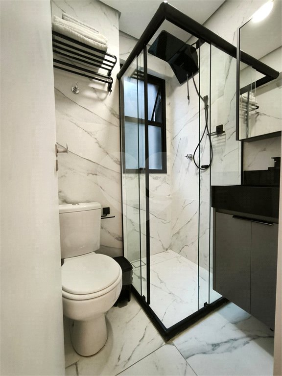 Apartamento à venda ou para alugar com 1 quarto em Vila Formosa, São Paulo, SP