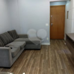 Apartamento à venda com 2 quartos, sendo 1 suíte, em Santa Teresinha, São Paulo, SP