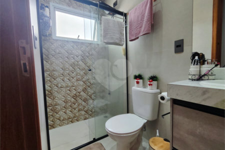 Apartamento à venda com 1 suíte em Vila Independência, Sorocaba, SP