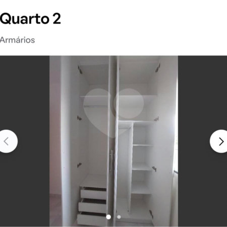 Apartamento para alugar com 2 quartos em Jardim Popular, São Paulo, SP