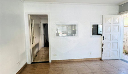 Casa à venda com 2 quartos em Vila Rosália, Guarulhos, SP