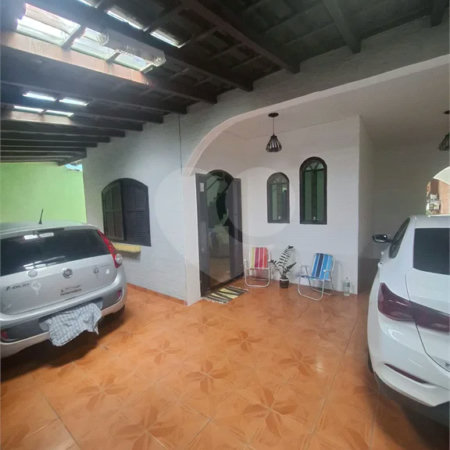 Casa à venda com 2 quartos, sendo 1 suíte, em Santíssimo, Rio de Janeiro, RJ